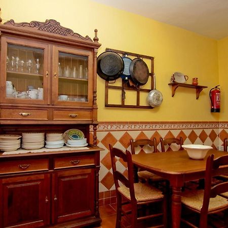 Casa Venecia Villa Galaroza Dış mekan fotoğraf