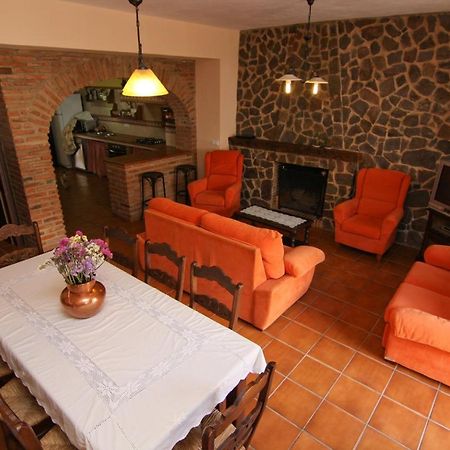 Casa Venecia Villa Galaroza Dış mekan fotoğraf