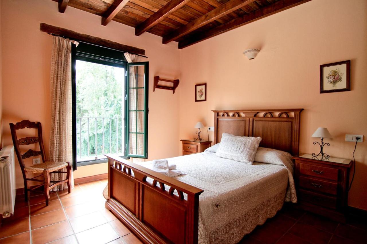 Casa Venecia Villa Galaroza Dış mekan fotoğraf