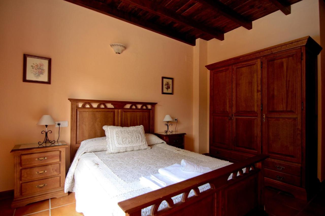 Casa Venecia Villa Galaroza Dış mekan fotoğraf