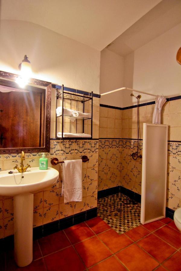 Casa Venecia Villa Galaroza Dış mekan fotoğraf