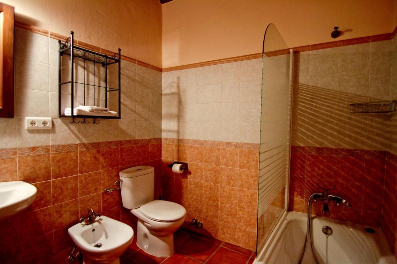 Casa Venecia Villa Galaroza Dış mekan fotoğraf