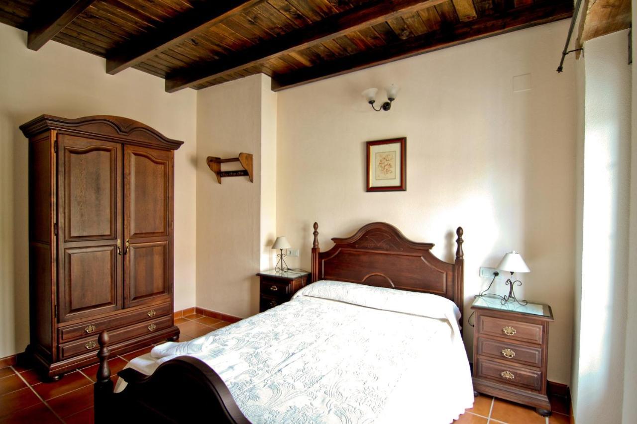 Casa Venecia Villa Galaroza Dış mekan fotoğraf
