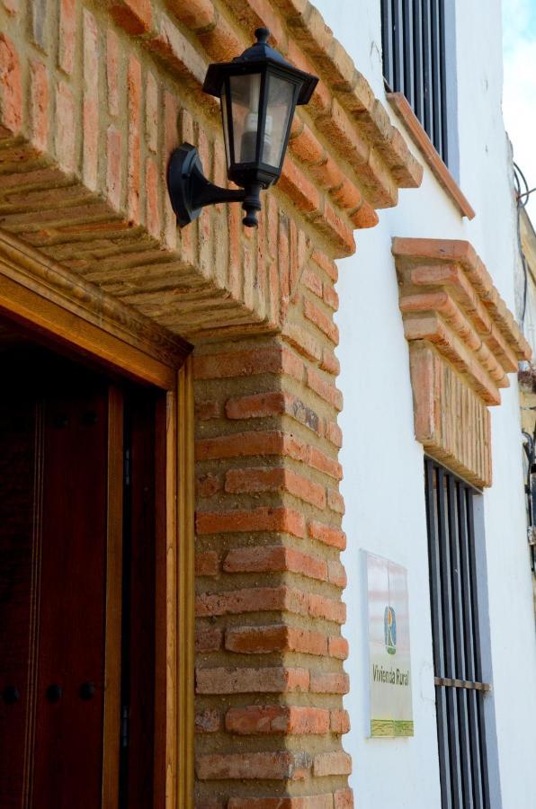 Casa Venecia Villa Galaroza Dış mekan fotoğraf