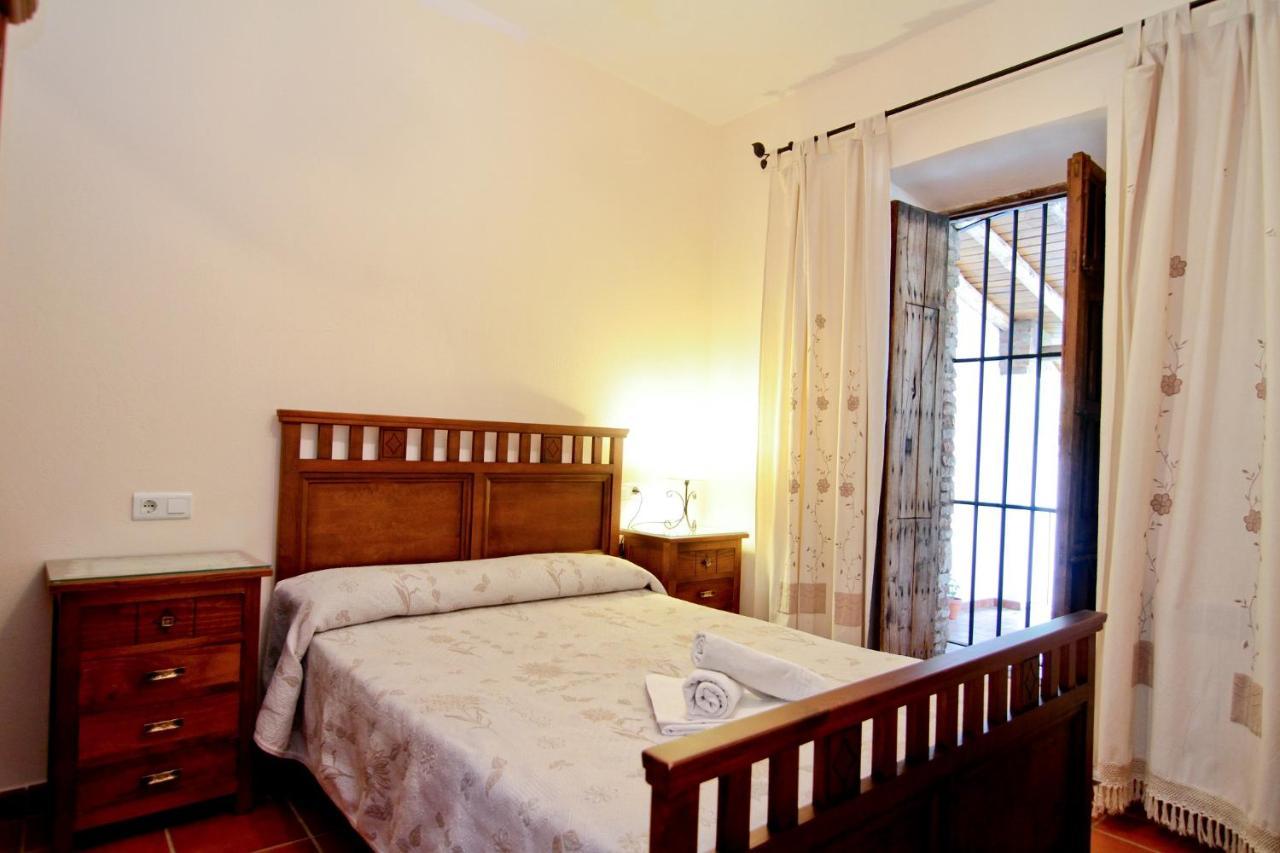 Casa Venecia Villa Galaroza Dış mekan fotoğraf