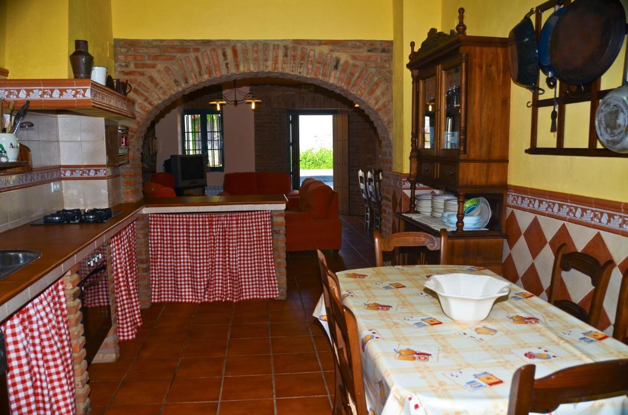 Casa Venecia Villa Galaroza Dış mekan fotoğraf